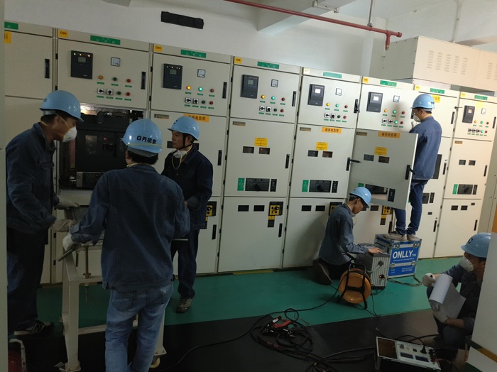 配電房維保施工需謹(jǐn)慎，保障企業(yè)電力安全刻不容緩