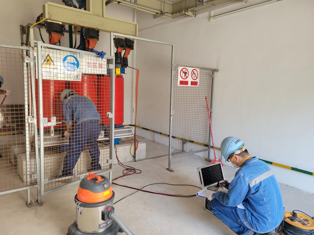 南沙機電設(shè)備安裝現(xiàn)場服務(wù)，南沙二手機電設(shè)備安裝服務(wù)隊伍提供機場二手機電設(shè)備安裝服務(wù)案例分享