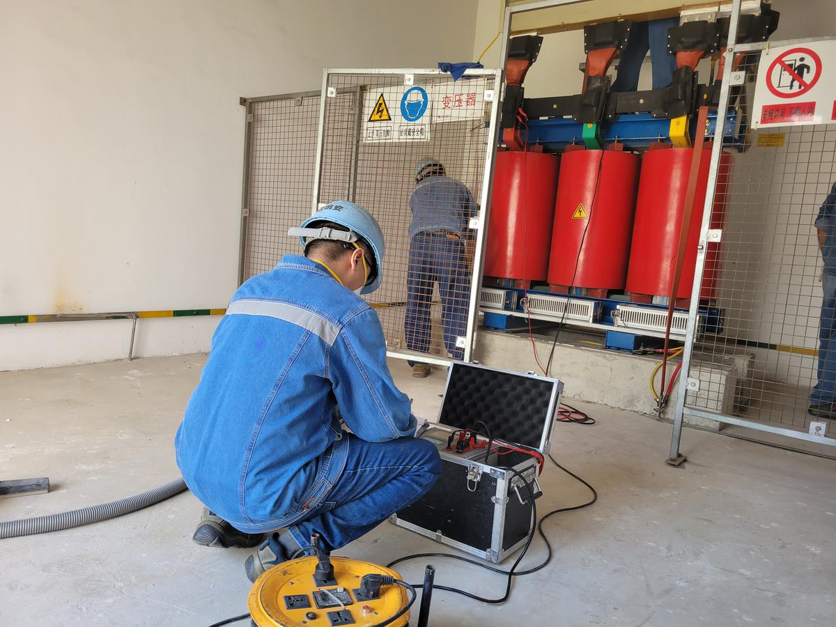 進(jìn)口機(jī)電設(shè)備安裝承包報價，花都區(qū)能源發(fā)電廠發(fā)電設(shè)備安裝案例